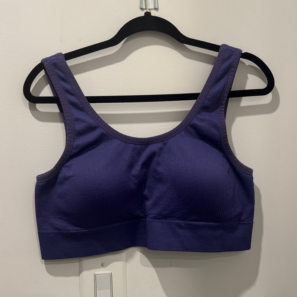 Torrid Deep Purple Bralett